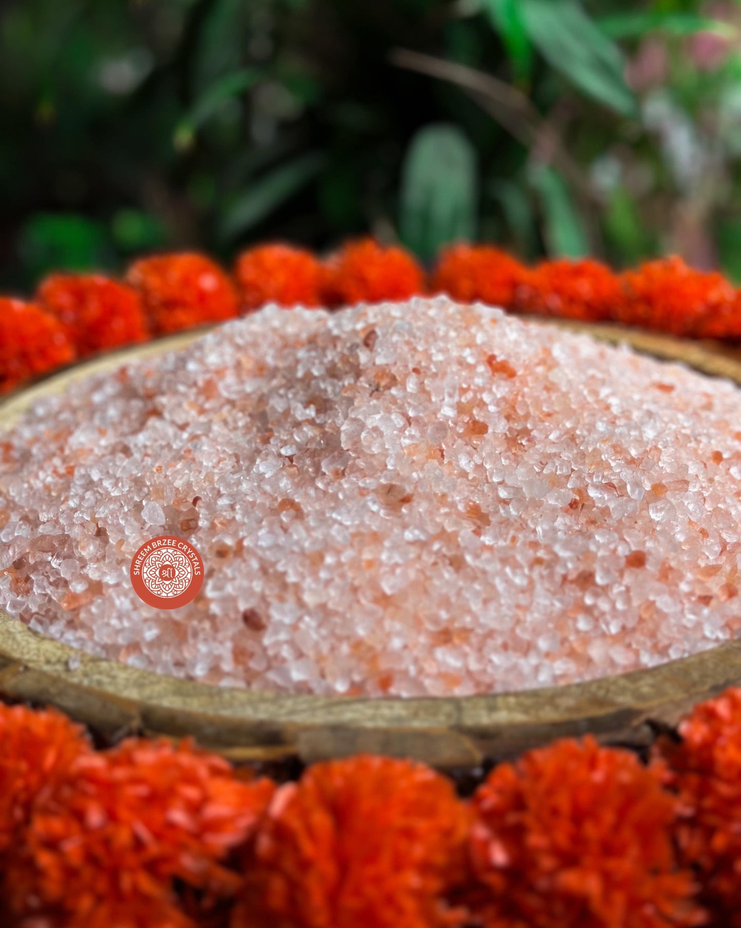 Himalayan Salt