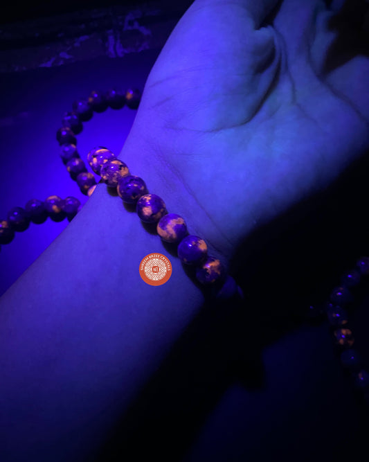 Yooperlite Bracelet
