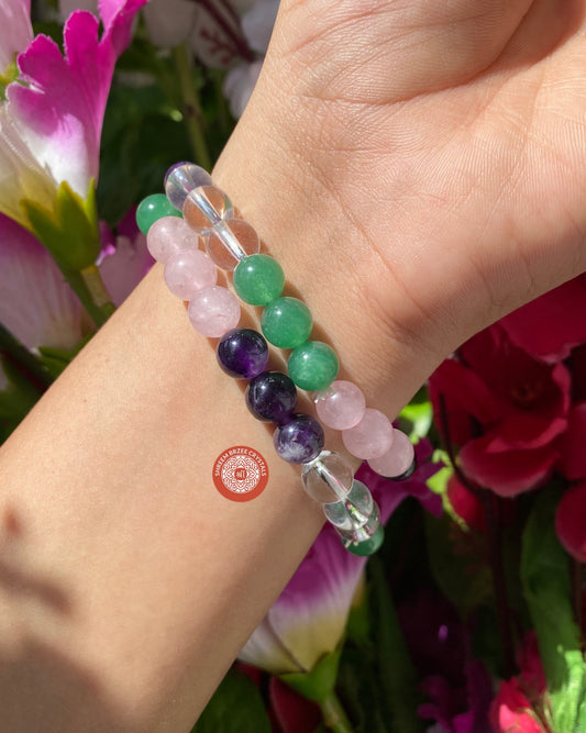 Manifestation Bracelet
