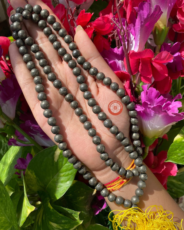 Pyrite Mala