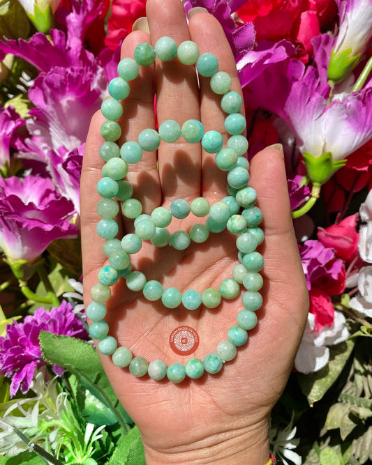 Amazonite Bracelet