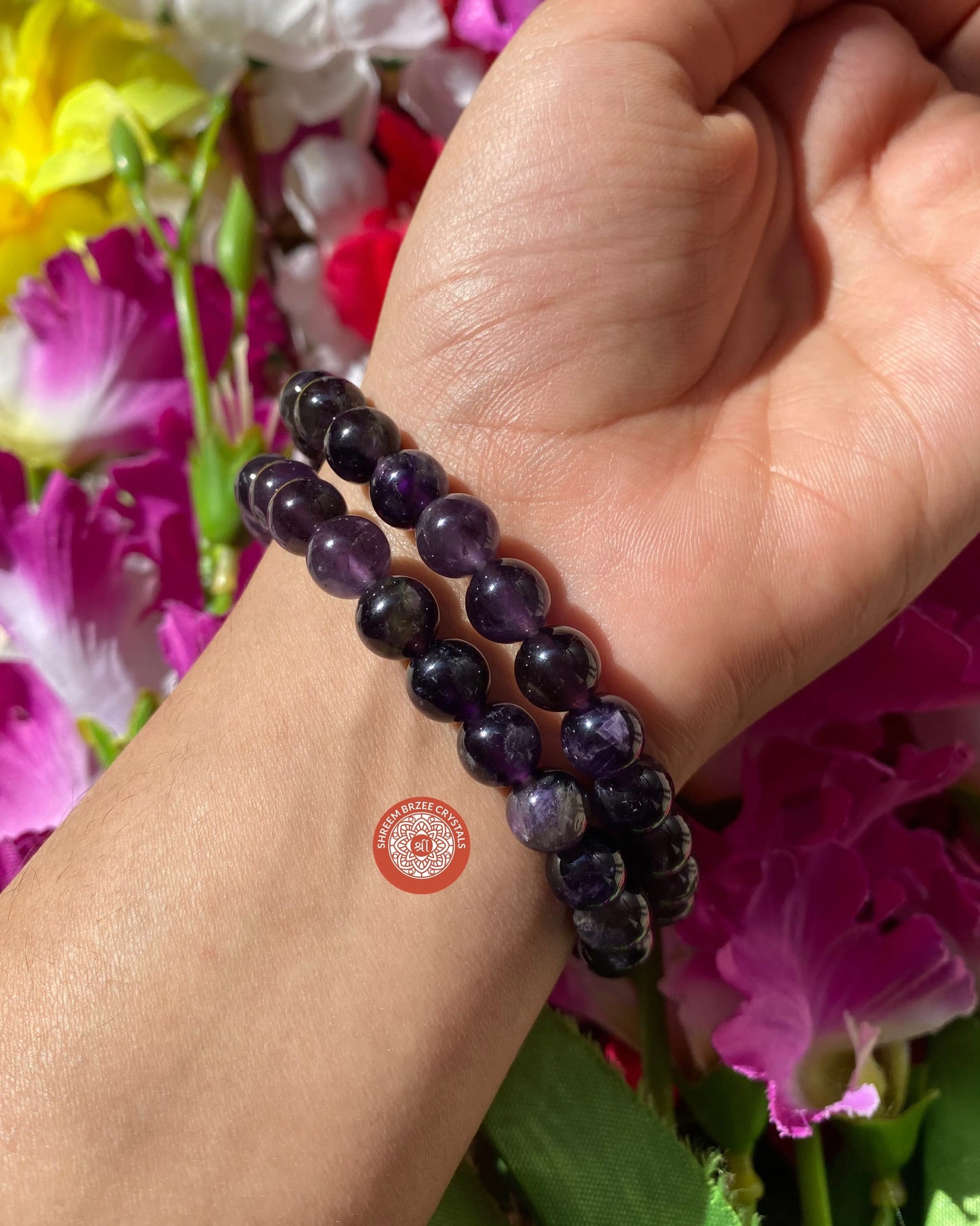 Amethyst Bracelet