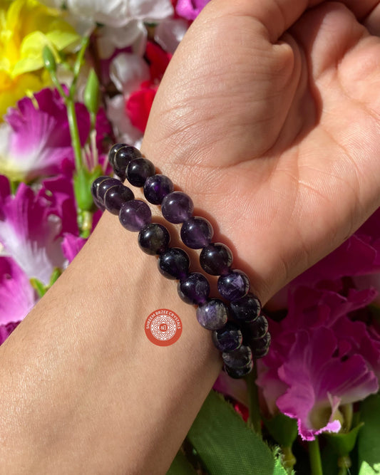 Amethyst Bracelet