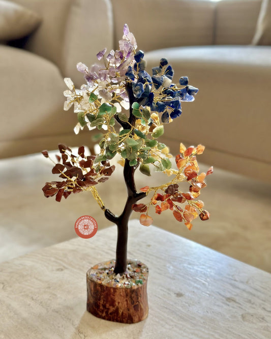 Wealth tree