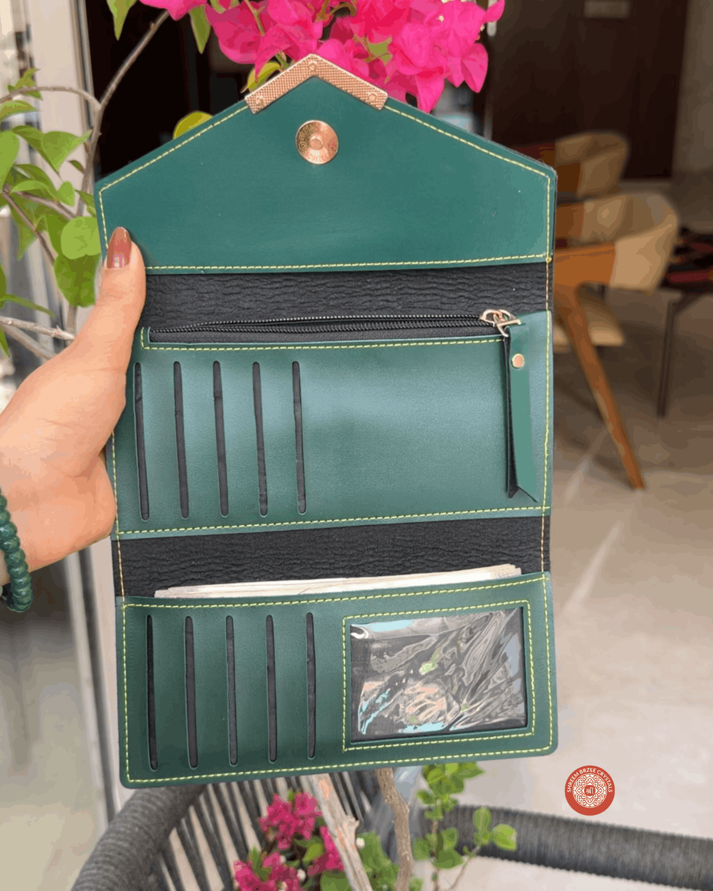 Prosperity purse