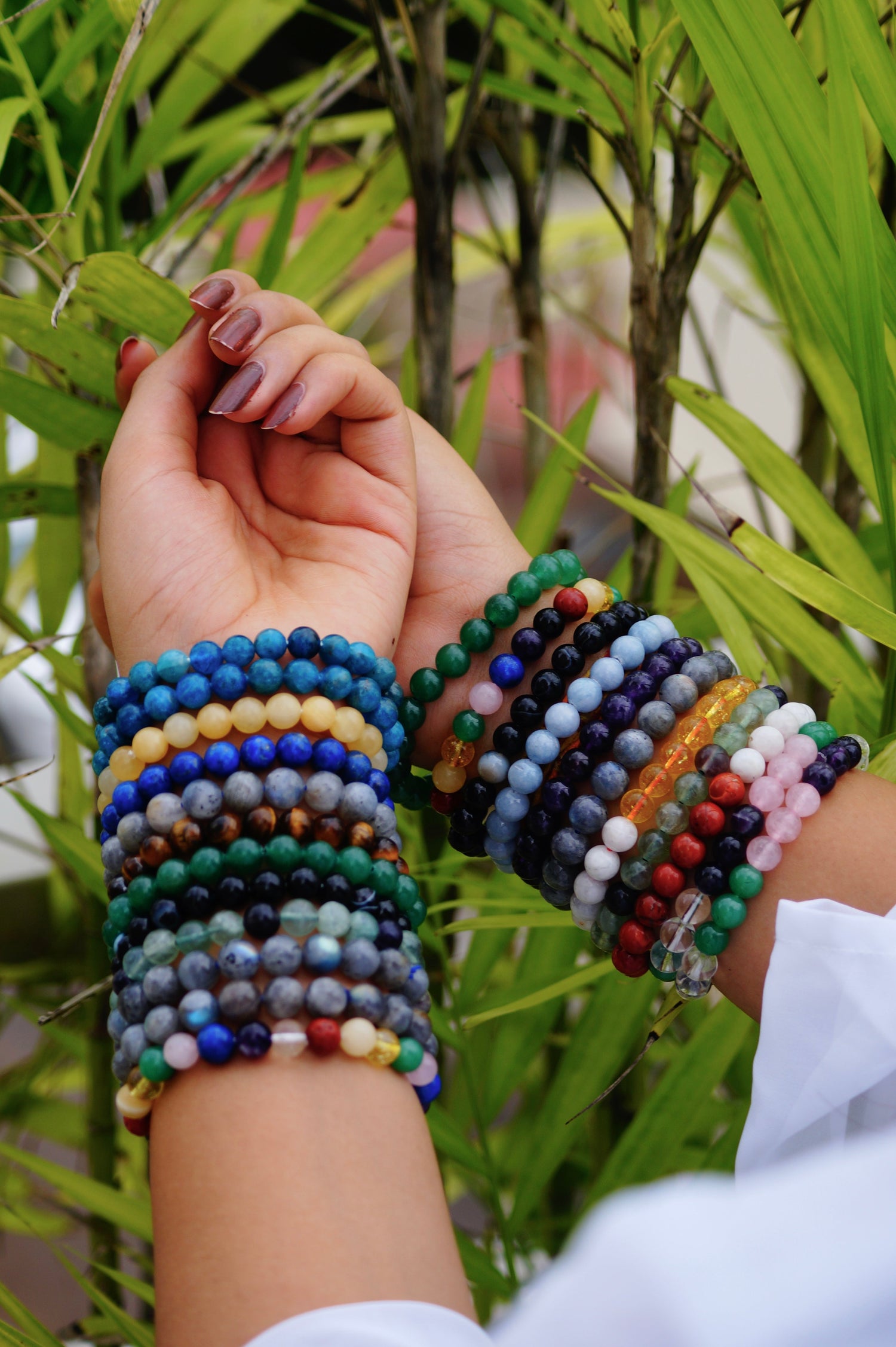 Bracelets
