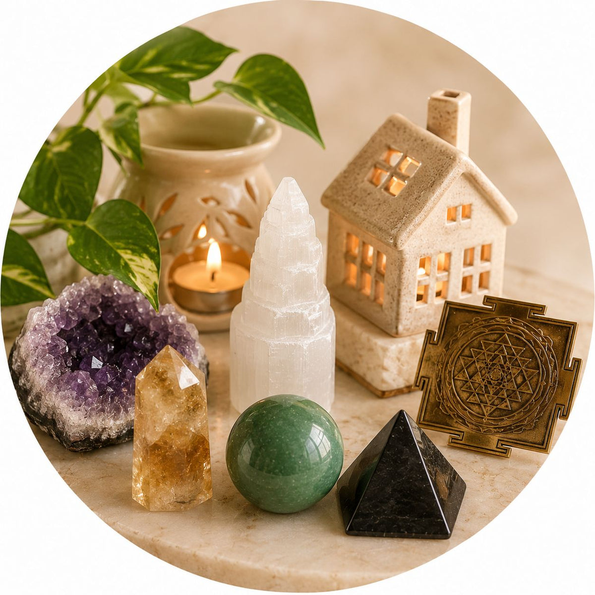 Home and Vastu