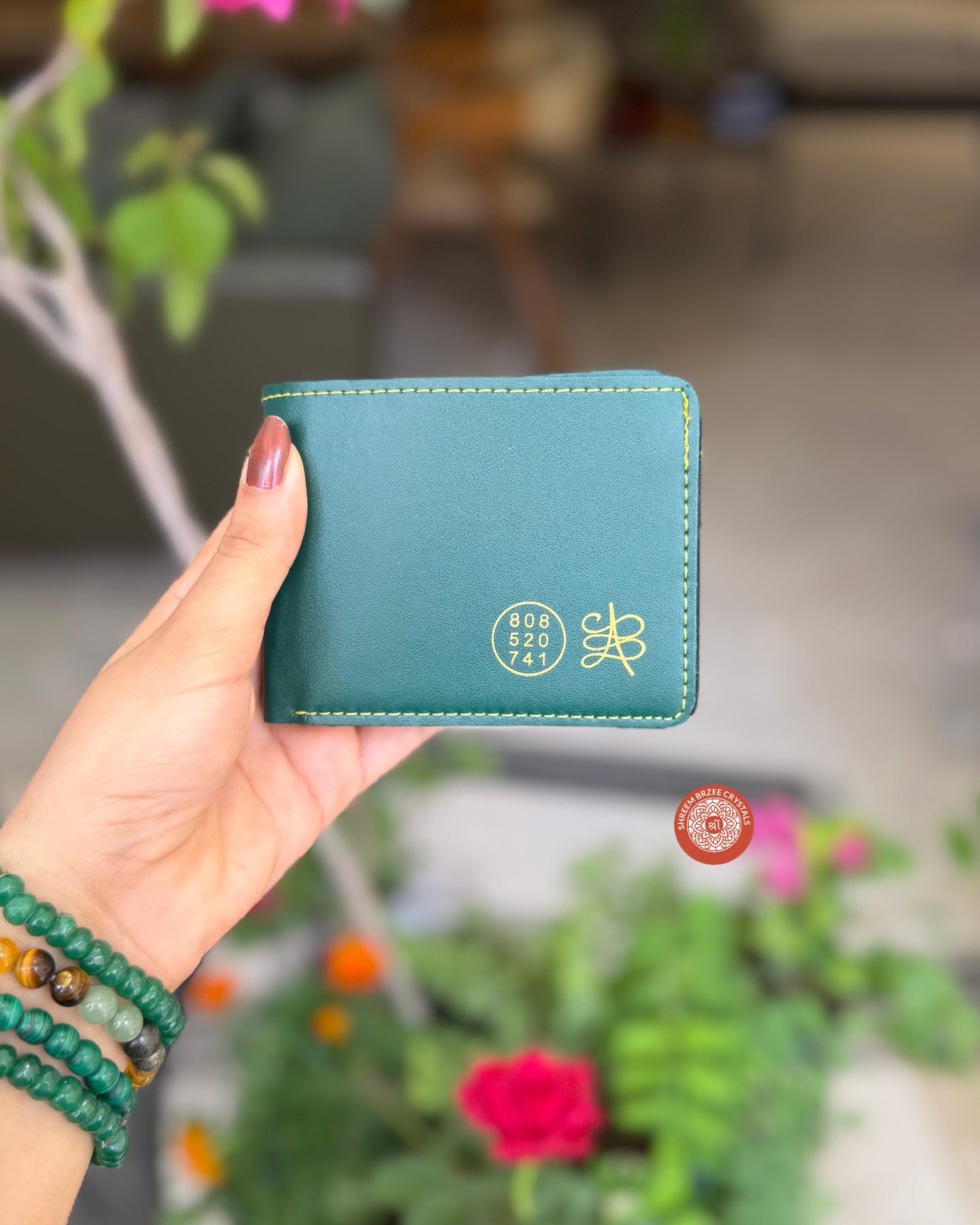 Prosperity Purse