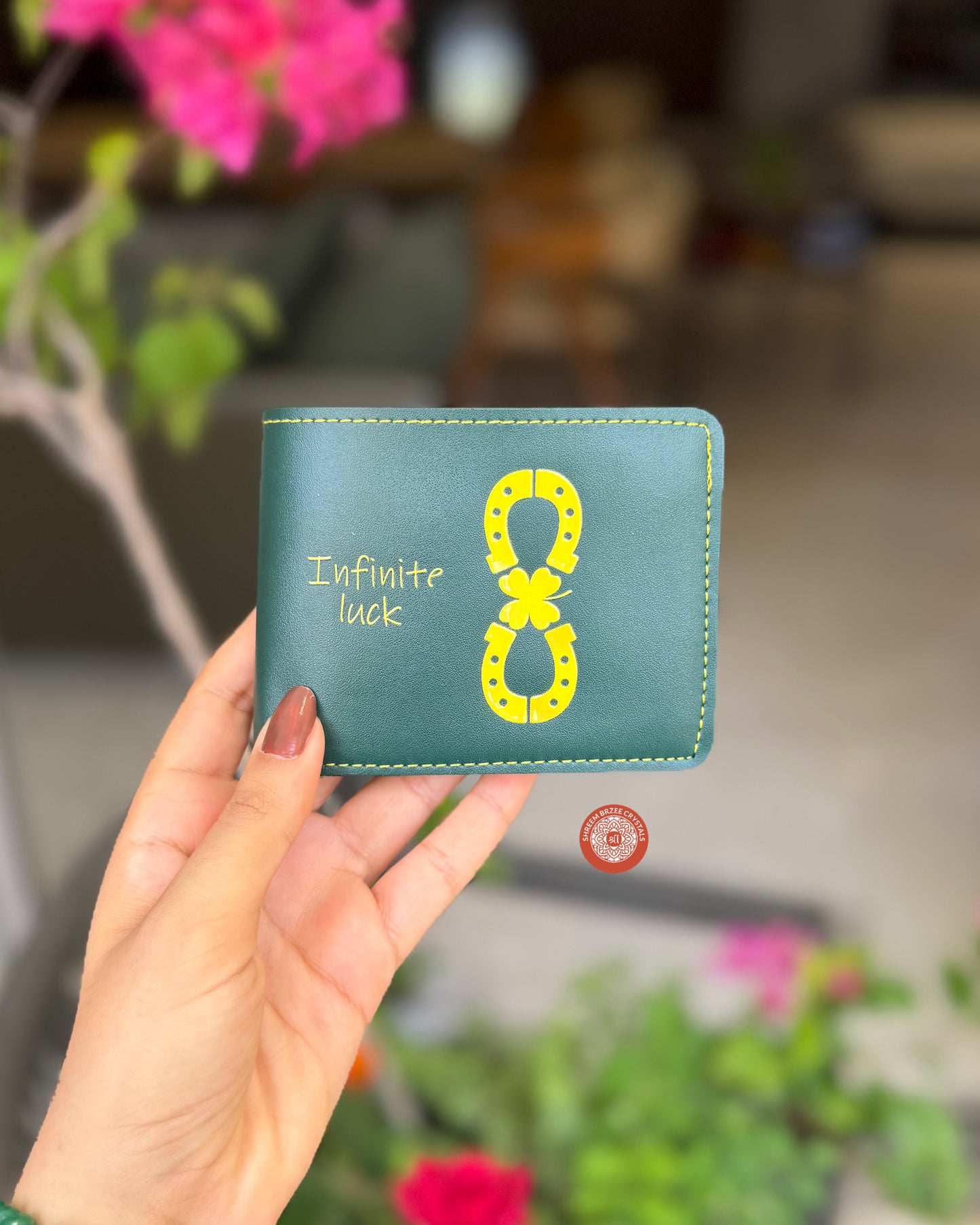 Prosperity Purse