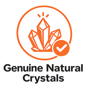 Shreem Brzee Crystals