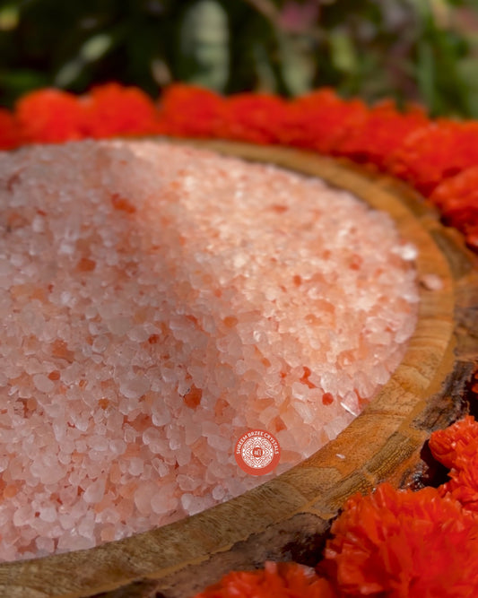 Himalayan Salt