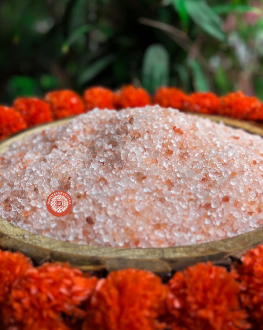 Himalayan Salt