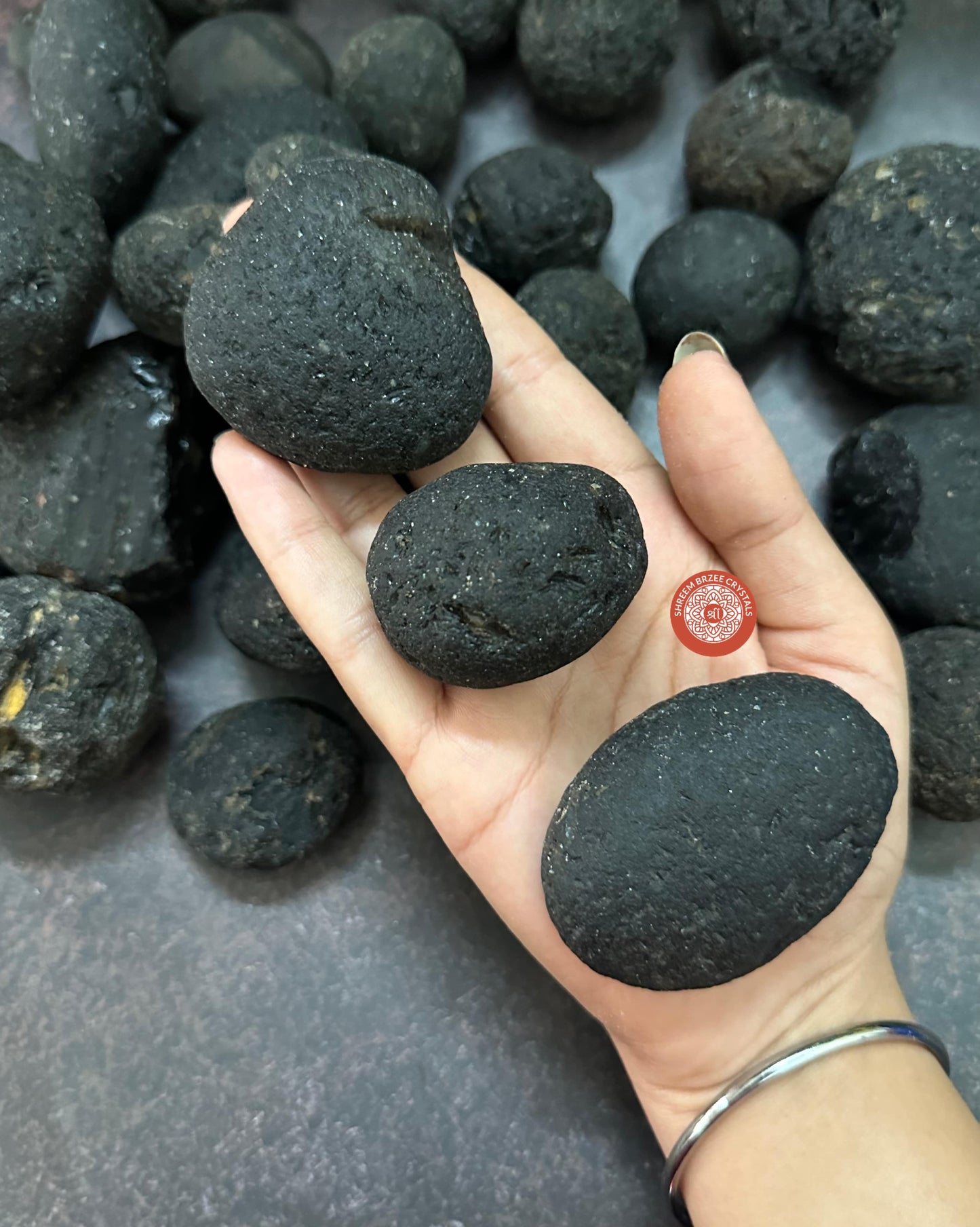 Chintamani Stone