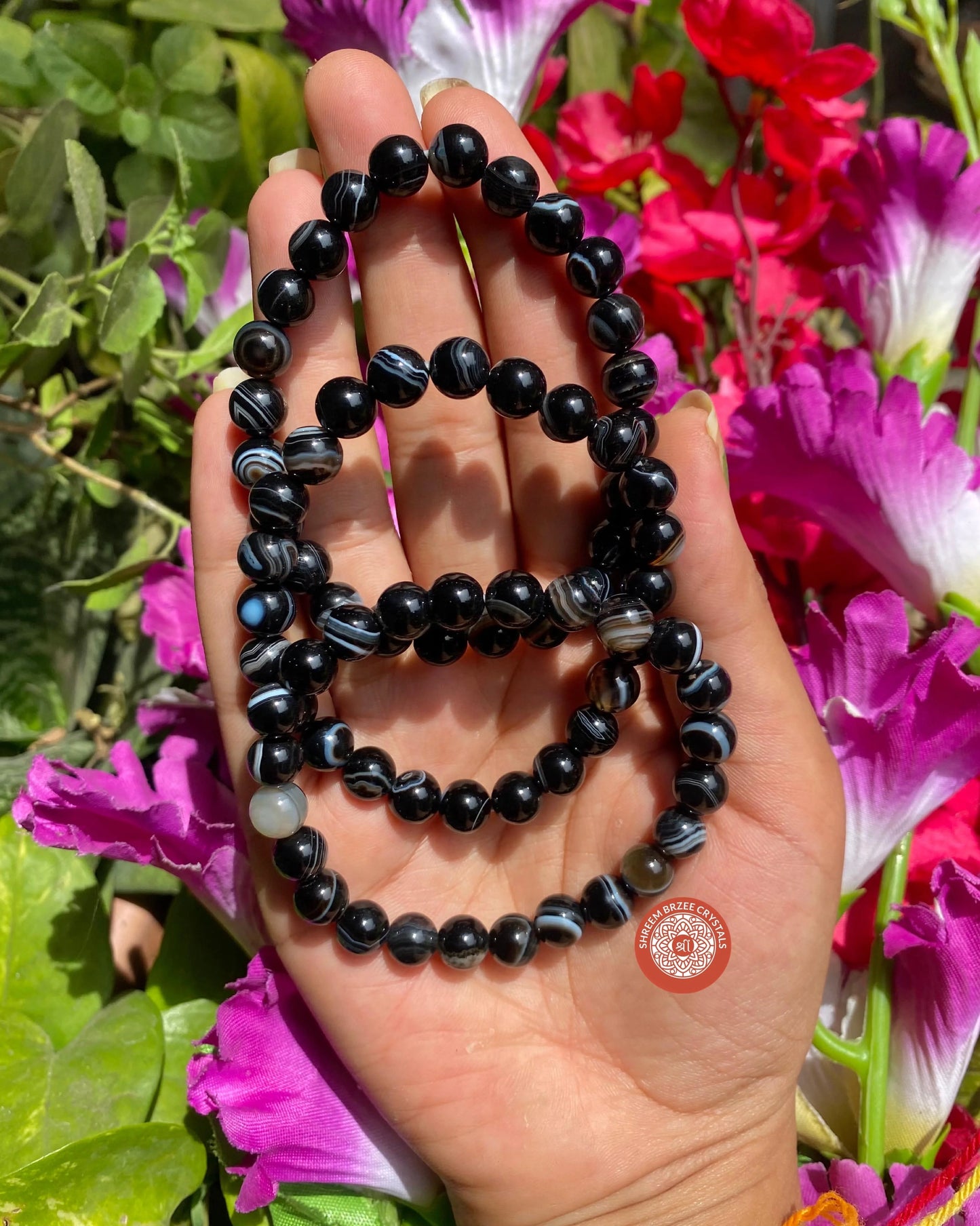 Sulemani Hakik Bracelet
