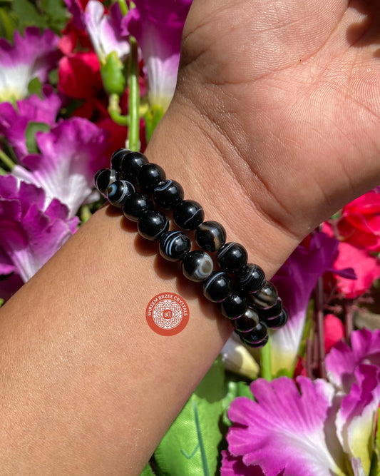 Sulemani Hakik Bracelet