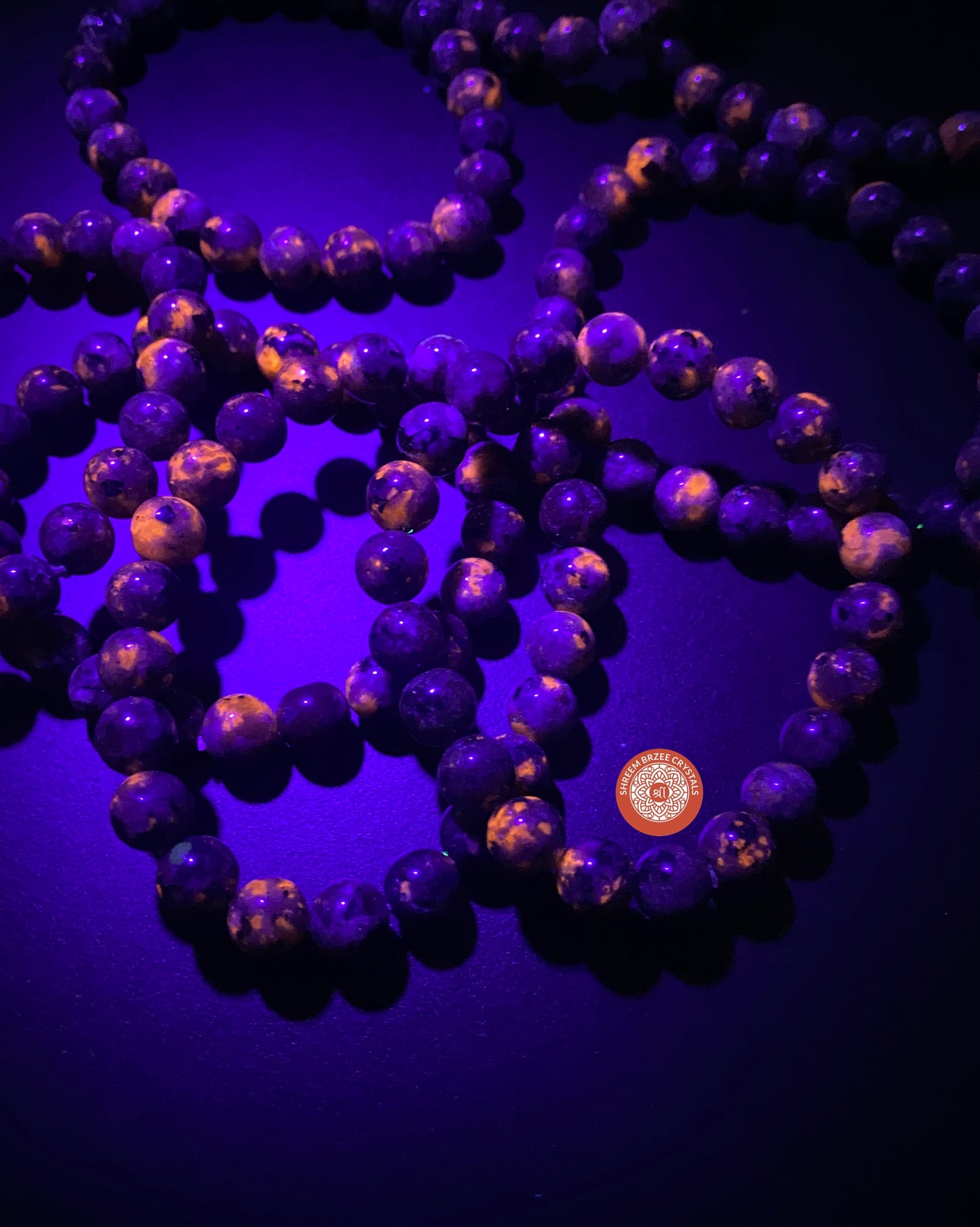 Yooperlite Bracelet