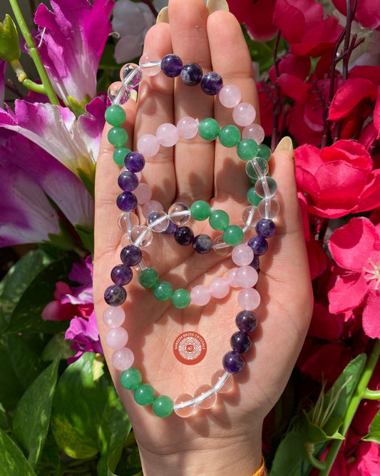 Manifestation Bracelet