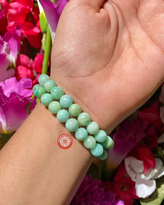 Amazonite Bracelet