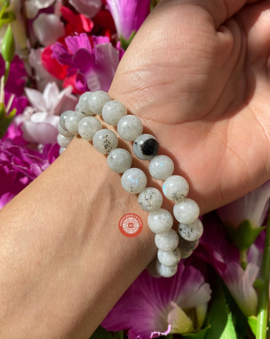 Moonstone Bracelet