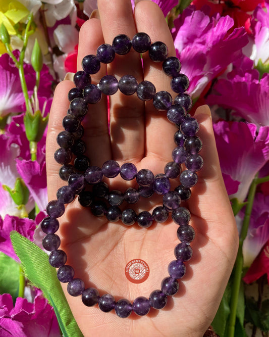 Amethyst Bracelet