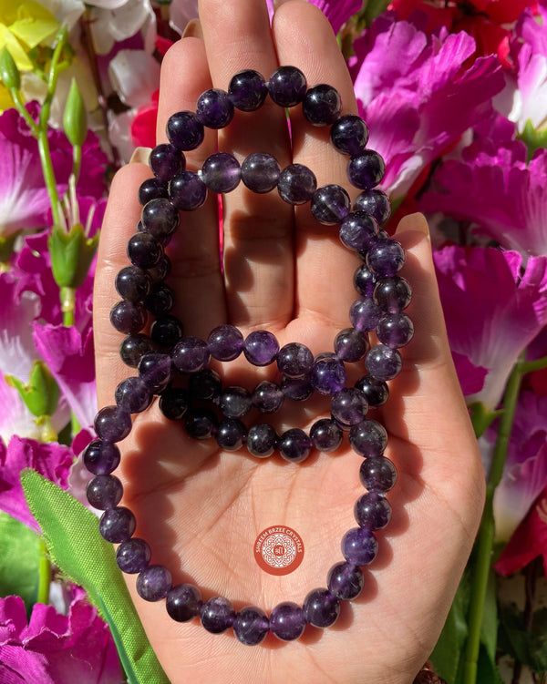 Amethyst Bracelet
