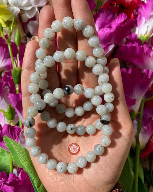 Moonstone Bracelet