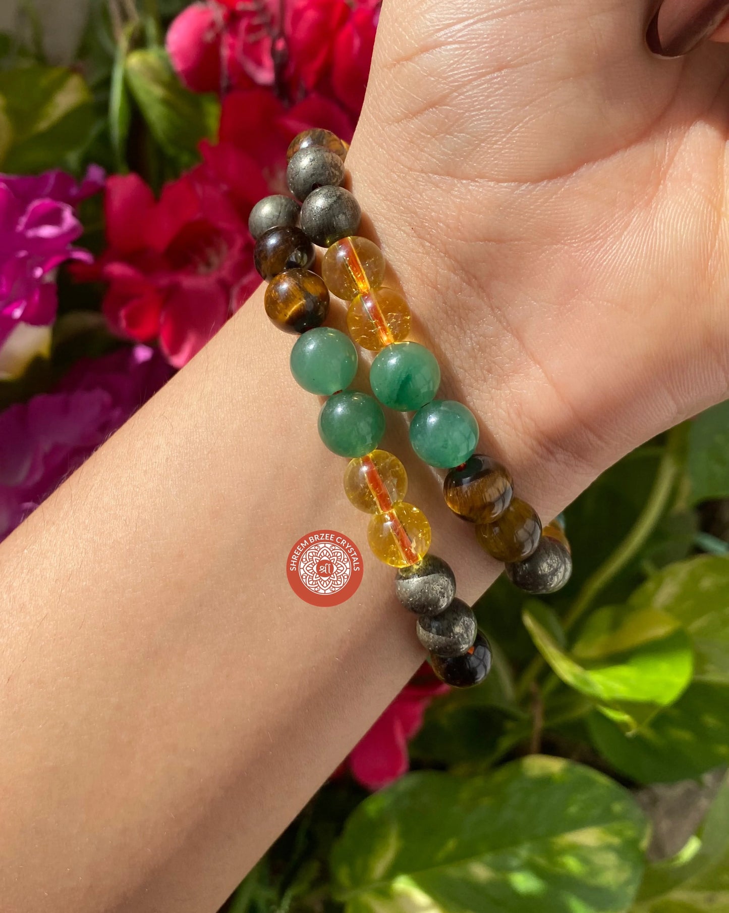 Wealth Bracelet