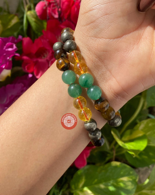 Wealth Bracelet
