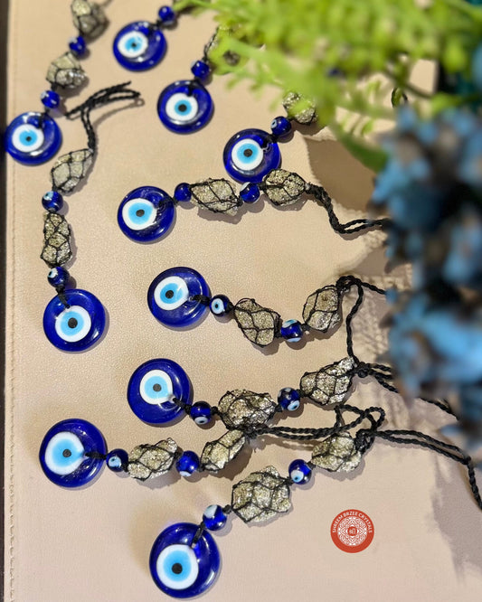 Prosperity Protection Hanging