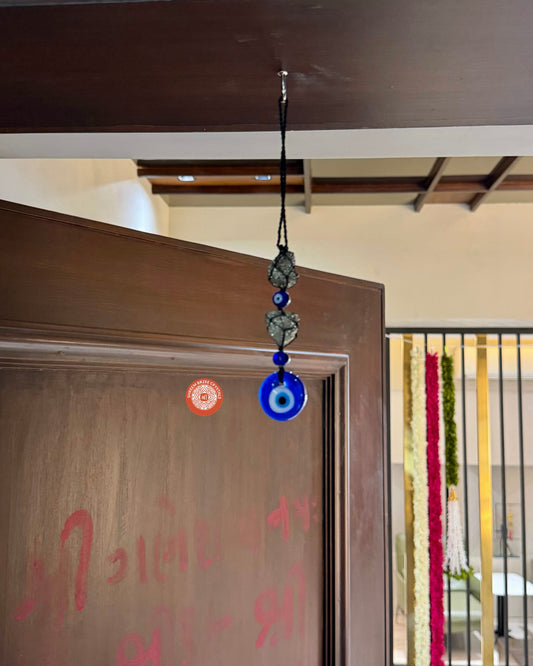 Prosperity Protection Hanging