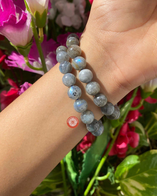 Labradorite Bracelet