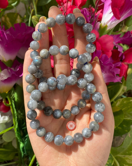 Labradorite Bracelet