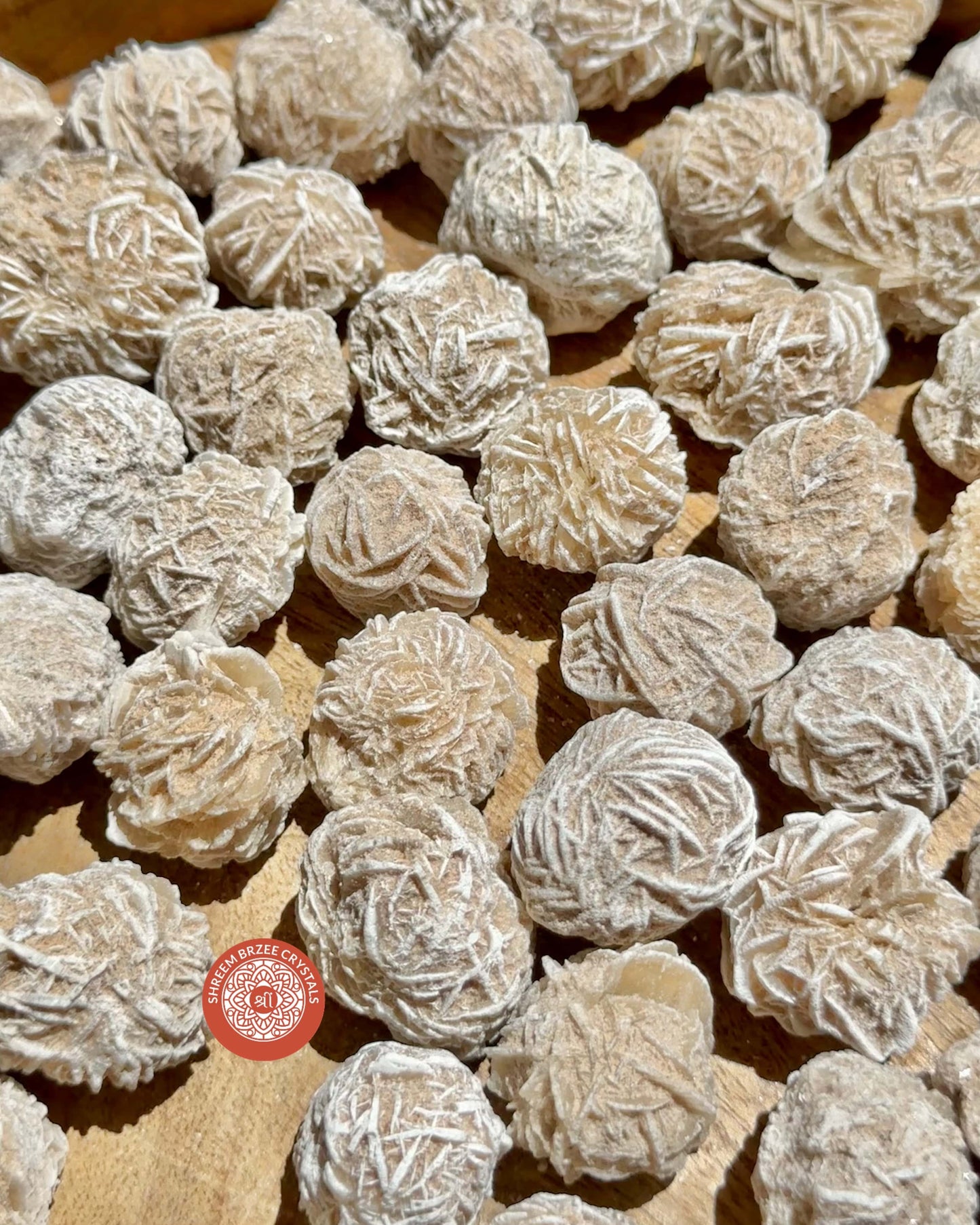 Desert rose