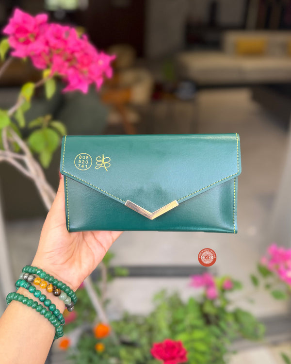 Prosperity purse