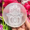 hamsa-hand-selenite-plate