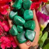 malachite-tumble