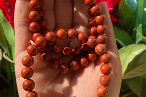 red-jasper-bracelet