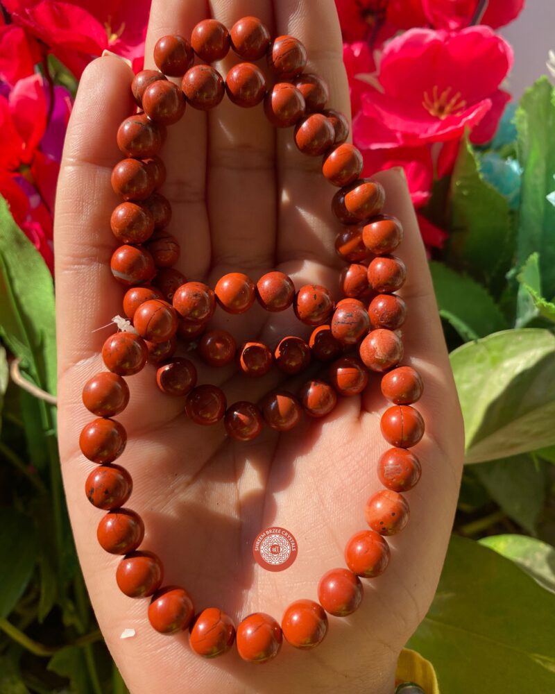 red-jasper-bracelet