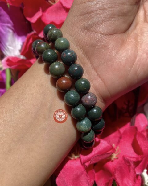 bloodstone-bracelet