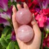 rose-quartz-sphere