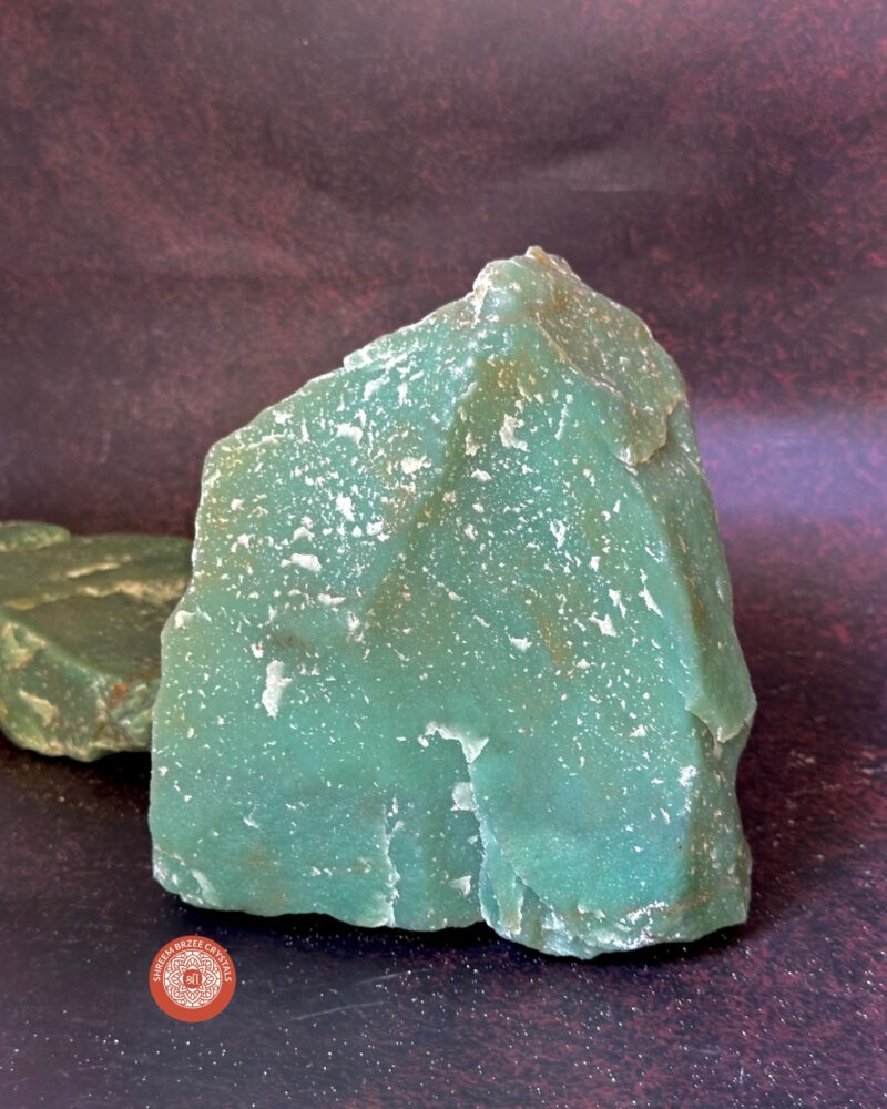 raw-green-aventurine