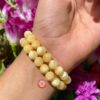 yellow-calcite-bracelet