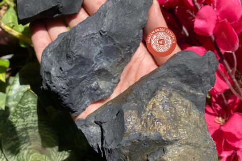 raw-shungite