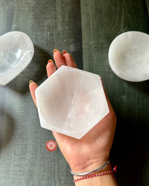 selenite-hexagon-bowl